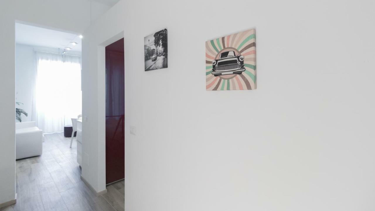 Italianway - Merlo 3 Милано Екстериор снимка